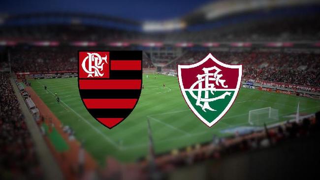 Flamengo x Fluminense