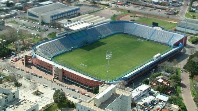 3- Maldonado-URU: 129 vendas