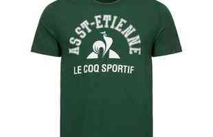 Uniforme do Saint-tienne, da Frana