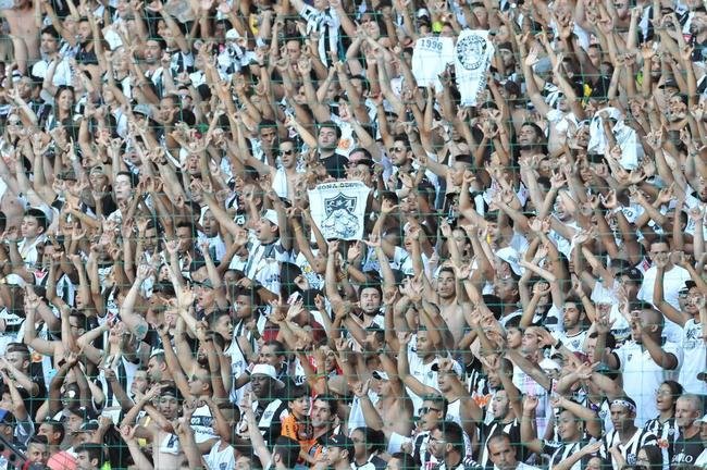 Imagens do segundo tempo da partida no Independ�ncia, que teve at� intervalo t�cnico por conta do calor