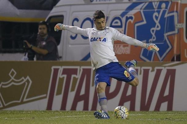 Fotos de Botafogo x Cruzeiro, no Estdio Luso-Brasileiro, pelo jogo de ida das oitavas de final da Copa do Brasil