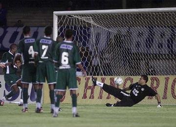 Nesta terça-feira, equipes se enfrentam pela 57ª vez na história