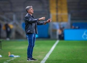 Elenco se reapresenta na tarde desta quinta-feira (15), no CT Luiz Carvalho