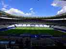 PSG fará oferta para compra do Stade de France