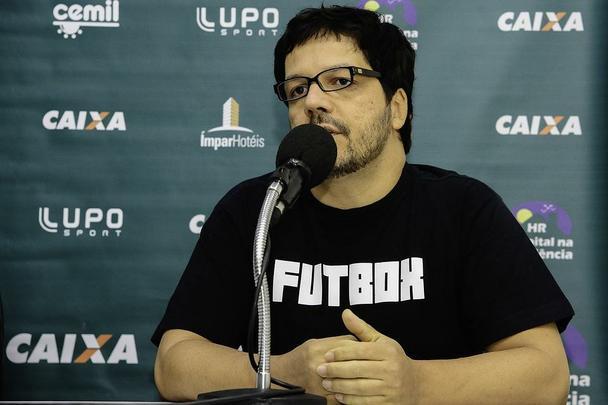 Amrica lanou novo uniforme para a temporada neste sbado