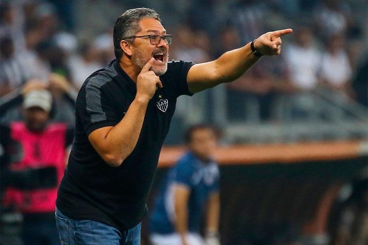 Bruno Cantini / Atl�tico