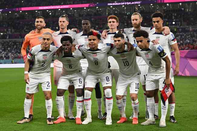 Copa do Mundo: Assista ao vivo e de graça ao jogo País de Gales x Irã