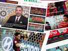 'Jbilo histrico': jornais marroquinos exaltam classificao na Copa