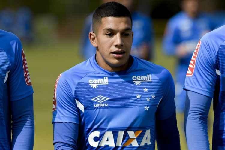 Washington Alves / Lighpress Cruzeiro