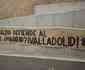 Gestor do Cruzeiro, Ronaldo  alvo de protestos da torcida do Valladolid