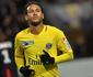 Criticado por gesto polmico, Neymar se defende e avisa: 'Tambm sei provocar'