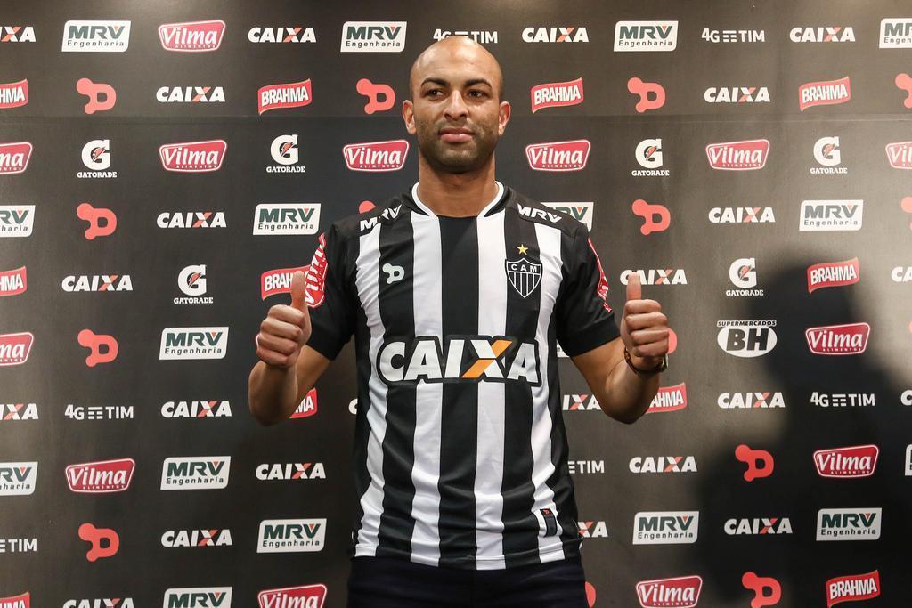 Ronaldo Conceição - zagueiro