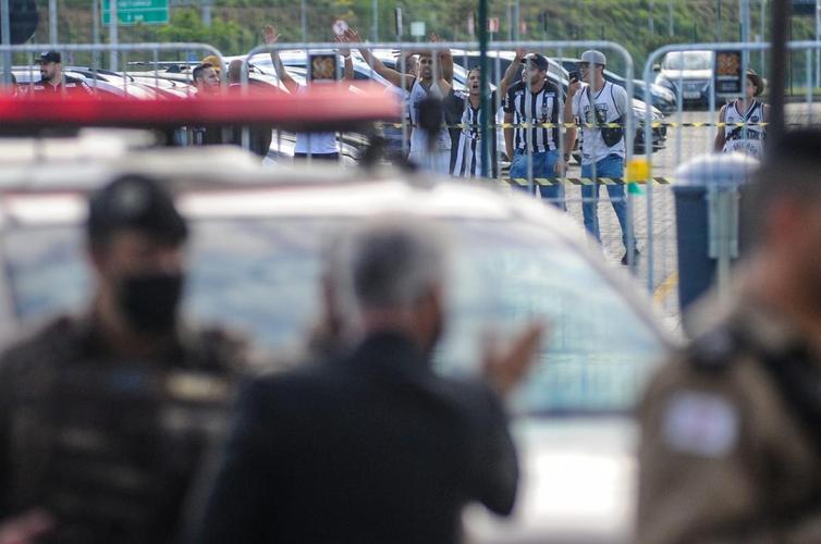 Atletas chegaram à capital mineira na manhã desta quinta-feira (16)