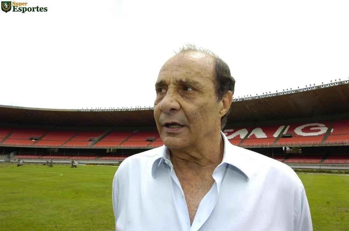 Em 2006, no aniversário de 40 anos do título da Taça Brasil de 1966, reportagem do Estado de Minas e do Superesportes reuniu no Mineirão alguns dos craques do Cruzeiro: Zé Carlos, William, Procópio (foto), Neco, Natal, Dirceu Lopes, Evaldo e Tostão.