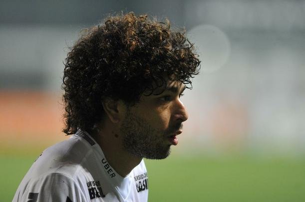 Amrica e Atltico se enfrentaram em clssico vlido pela dcima rodada do Brasileiro