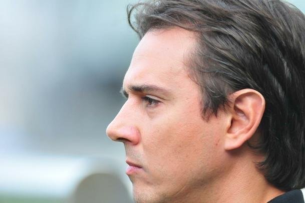 Imagens de Atltico x Sport