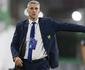 Crespo confirma conversa com São Paulo, Santos e Chile: 'Não decidi nada'