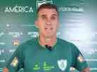 Amrica: Mancini explica por que no deu entrevista aps final do Mineiro