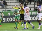 Juventude e Bahia empatam sem gols e continuam ameaados pelo rebaixamento