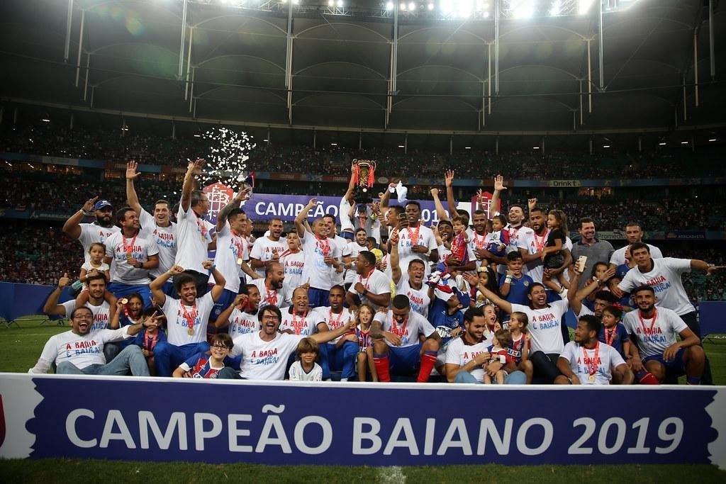 14 colocado: Bahia (R$ 914,8 milhes)