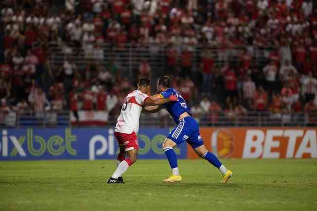 Cruzeiro 🦊 on X: HOJE TEM CRUZEIRO!!!!! 🦊💙 No último jogo do primeiro turno, vamos em busca de nos isolar ainda mais na liderança! #CSAxCRU