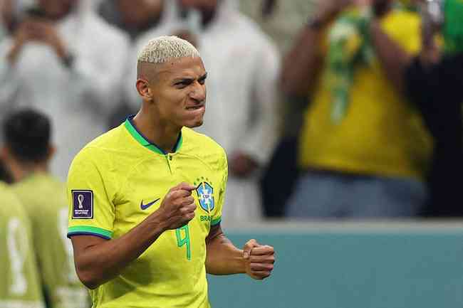 COPA DO MUNDO 2022: Richarlison e Neymar concorrem ao melhor gol da Copa  2022, saiba como votar