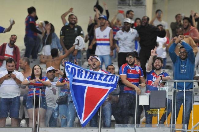 Atltico e Fortaleza se enfrentaram no Mineiro pela 14 rodada do Brasileiro