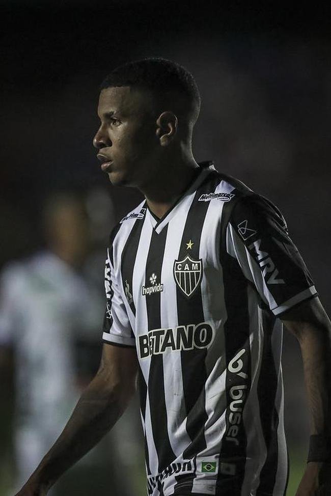 O Atltico foi at Patos de Minas para enfrentar, nesta quarta-feira (9), a URT. A partida, vlida pela 5 rodada do Campeonato Mineiro, foi realizada no Estdio Zama Maciel.