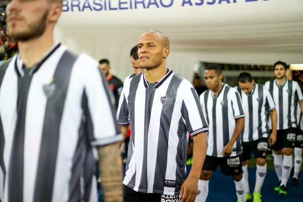 Equipes se enfrentaram nesta quinta-feira, no Rio de Janeiro, pela 24ª rodada do Brasileiro