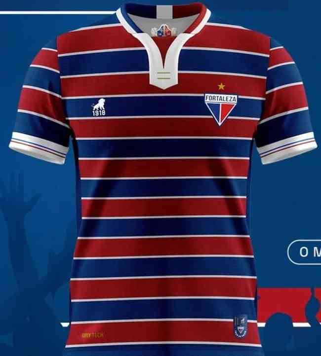 La camisa de la fortaleza 