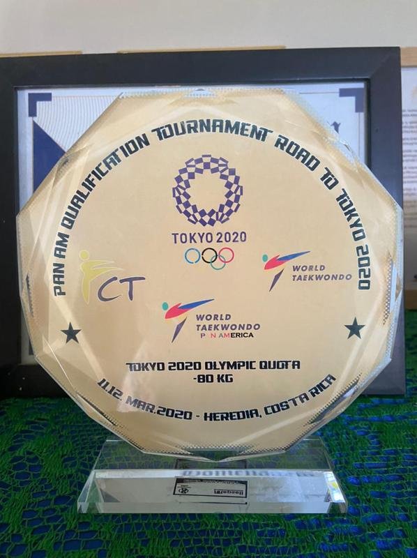 Infncia, medalhas e prmios: a vida do mineiro caro Miguel