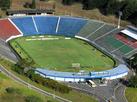 Cruzeiro: veja estdios no interior de Minas que podem receber pblico