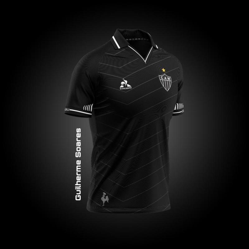 Camisas produzidas por torcedores para o concurso Manto da Massa
