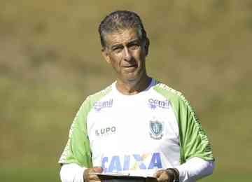 Treinador do Coelho na conquista da Copa São Paulo de 1996, sobre o Cruzeiro, Ricardo Drubscky destaca importância do torneio para o futebol de base brasileiro
