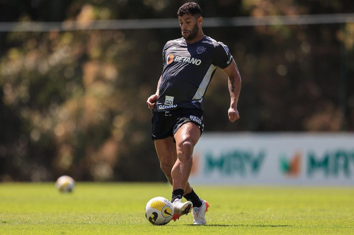 Principais imagens da atividade do Atltico na manh desta quarta-feira (24/8), na Cidade do Galo, em Vespasiano.