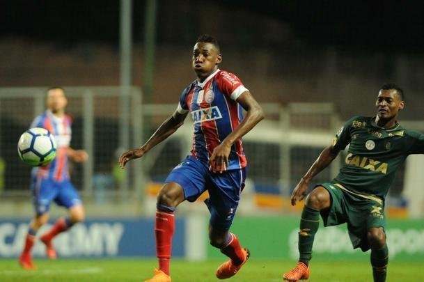 Equipes se enfrentaram, na noite deste domingo, pela penltima rodada do Brasileiro