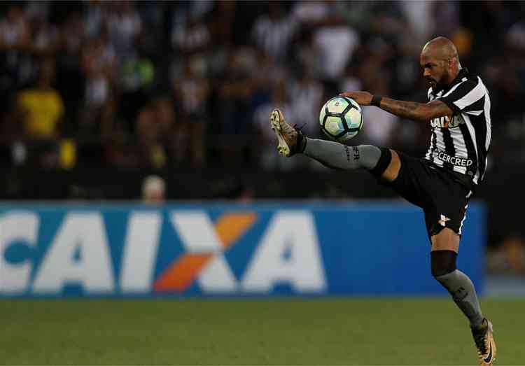 Vtor Silva / SSPress / Botafogo