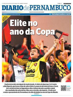 2013 - No embalo de Marcos Aurélio e Neto Baiano
Apenas dois anos depois do drama vivido em 2011, o Sport estava mais uma vez na Série B. E dessa vez o retorno para a Série A veio de forma mais tranquila. Mas não sem sobressaltos. Em uma temporada de altos e baixos, com direito a cinco treinadores diferentes (Vadão, Sérgio Guedes, Marcelo Martelotti, Neco e Geninho), o Sport contou com ajuda de outros resultados para carimbar a vaga com uma rodada de antecipação. Em um jogo que retratou o que foi a campanha do time.
Atuando contra o Boa Esporte, em Varginha, os rubro-negros abriram 3 a 0, ainda no primeiro tempo, com dois gols de Marcos Aurélio e um de Neto Baiano, os destaques da equipe, ao lado de um novato Lucas Lima, até então uma promessa emprestada pelo Santos. Mas permitiram a equipe mineira, já sem maiores, pretensões, diminuir para 3 a 2 e colocar o acesso antecipado em risco. No fim, mais uma campanha vitoriosa do Leão.
Sport
Saulo; Alison, Tobi e Oswaldo; Patric, Rithely, Aílton (Vinicíus Simon) e Lucas Lima (Rafael Pereira) e Marcelo Cordeiro; Marcos Aurélio e Neto Baiano (Felipe Azevedo). Técnico: Geninho.