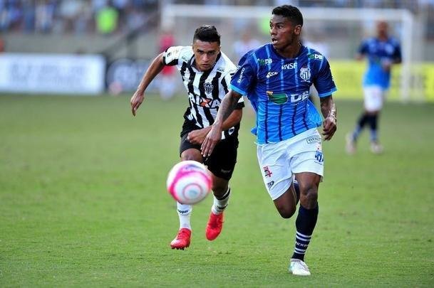 Duelo entre Atltico e URT vale pelas quartas de final do Campeonato Mineiro