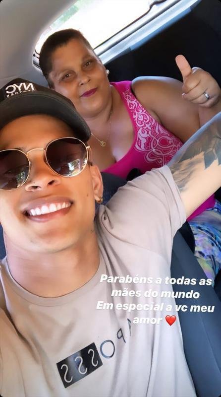 Lateral Malton, do Atltico, e a me