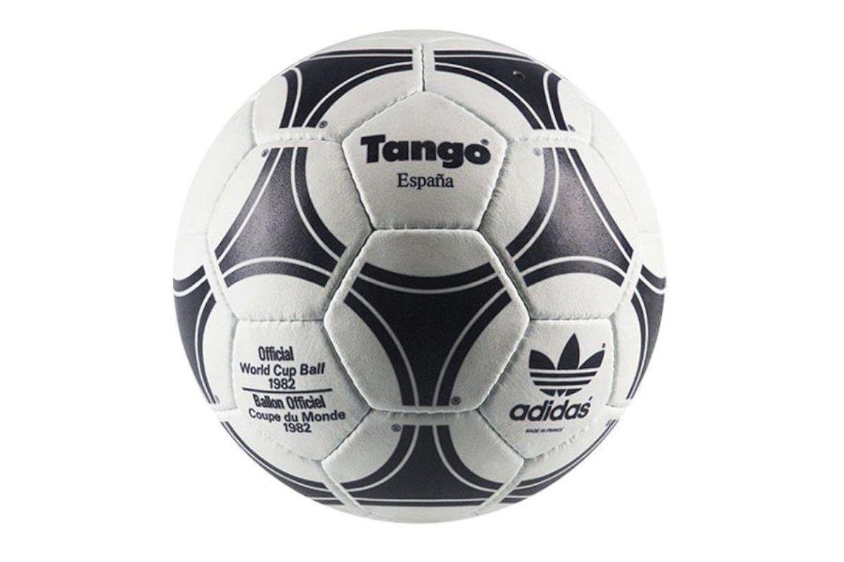 Copa do Mundo FIFA Espanha 1982 Bola Tango Espaa 