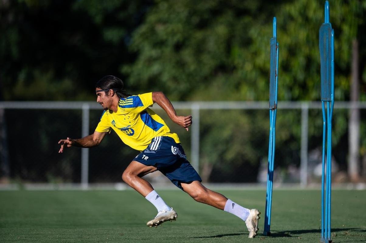 #17 Riquelmo Alves Lima, atacante, 19 anos - 1,06 milho de euros