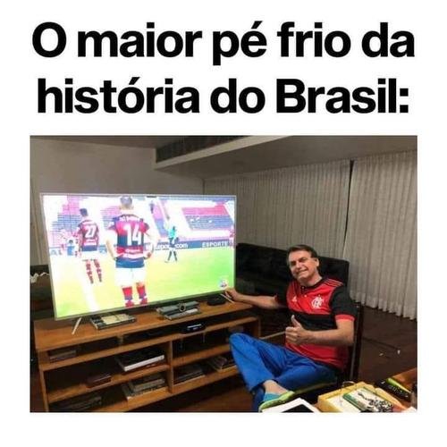 Flamengo foi vice-campeão brasileiro e ficou no 'cheirinho'