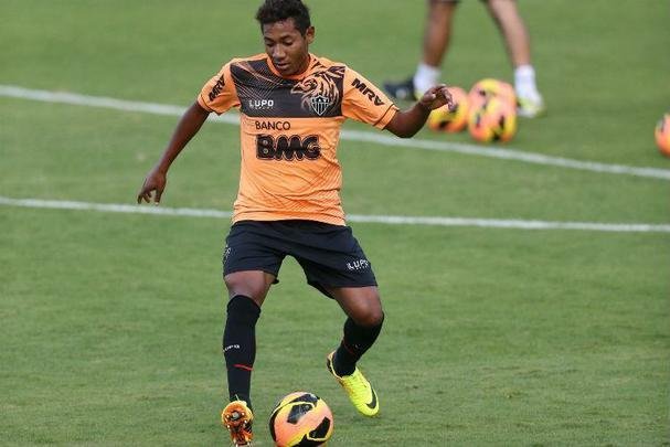 Leleu - Revelado na base do Galo, o atacante, hoje com 25 anos, também não jogou nenhuma partida na competição. Entre 2014 e 2016, jogou por empréstimo em Náutico, Paysandu, Madureira e Boa Esporte. Após 10 anos de Atlético, seu contrato terminou em 2018 e não foi renovado.