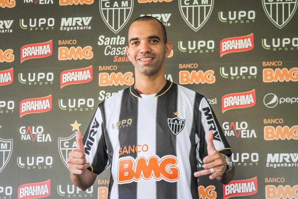 Diego Tardelli - atacante