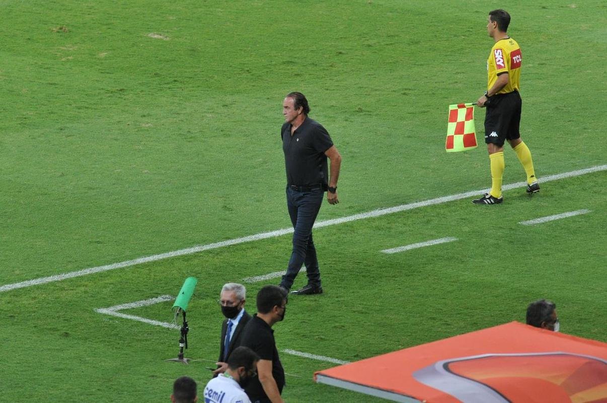 Fotos do jogo entre Atltico e Sport, no Mineiro, em Belo Horizonte, pela 21 rodada da Srie A do Brasileiro de 2021