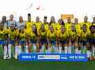 Copa do Mundo feminina: Brasil tem último adversário definido; veja grupos