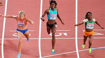 AFP / ANTONIN THUILLIER 