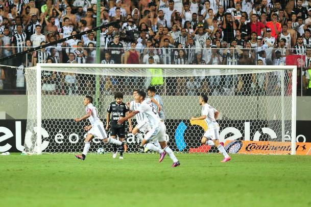 Jogo entre Atltico e Figueirense, no Independncia, vale pela terceira fase da Copa do Brasil