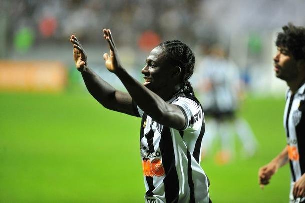 Atltico e CSA se enfrentaram no Independncia pela stima rodada do Campeonato Brasileiro